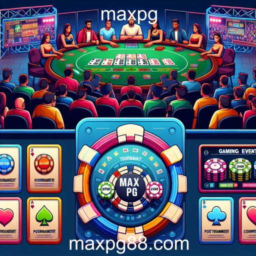 A Ascensão dos Jogos de Eventos: Uma Nova Era de Interatividade