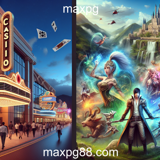Jogos RPG